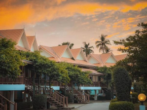 Mango House Resort